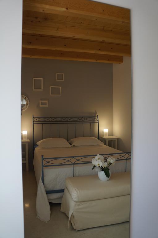 Ferienwohnung Giardino Degli Ulivi Caprino Veronese Exterior foto